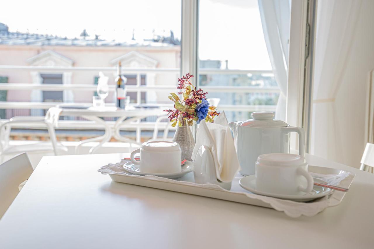 Lovely Apartment Near The Sea 25 Bis Promenade Des Anglais Nice Bagian luar foto